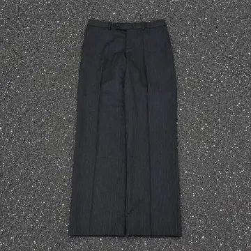 90's stripe slacks archive