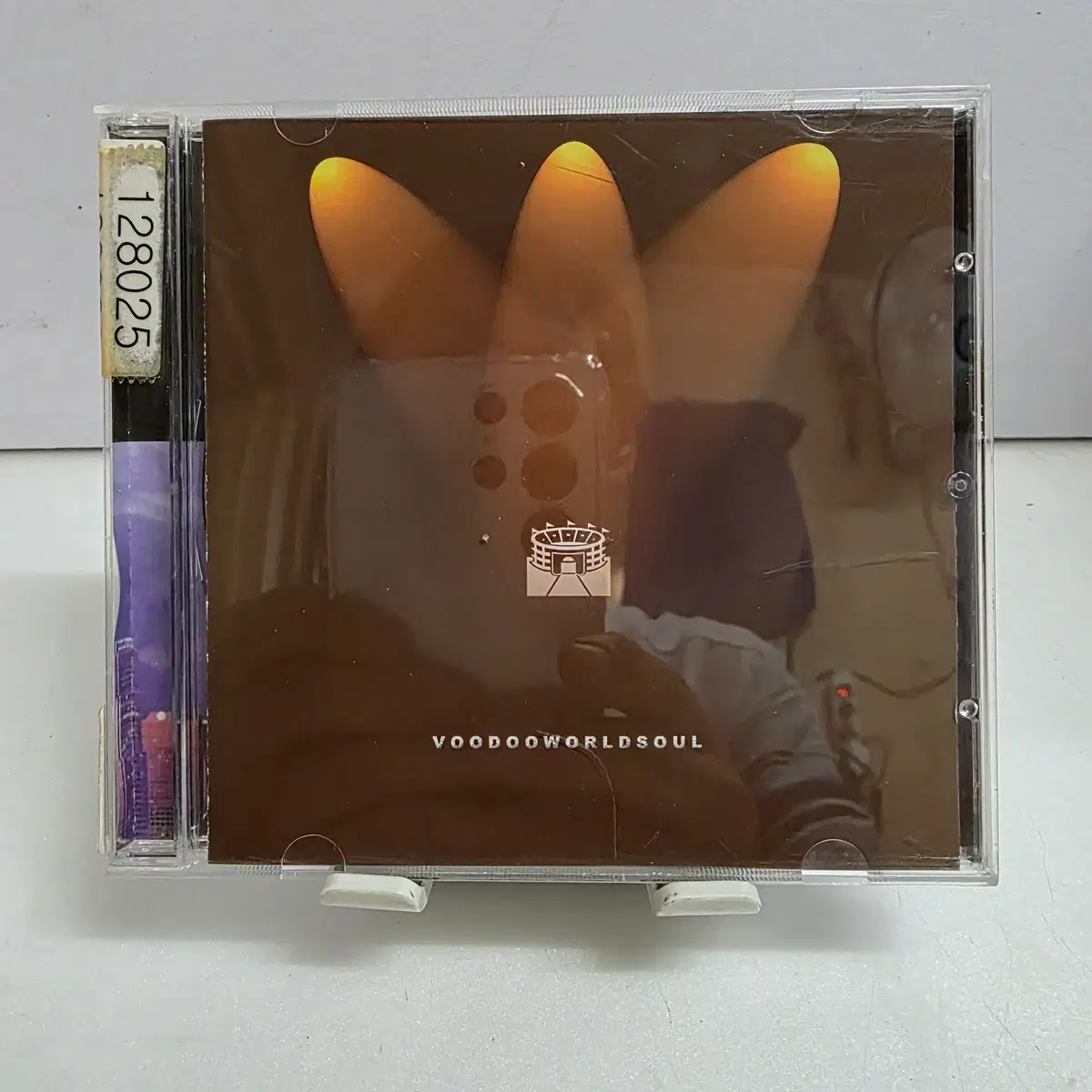 2개일괄 부두(Voodoo) /잉그리드(In-Grid)