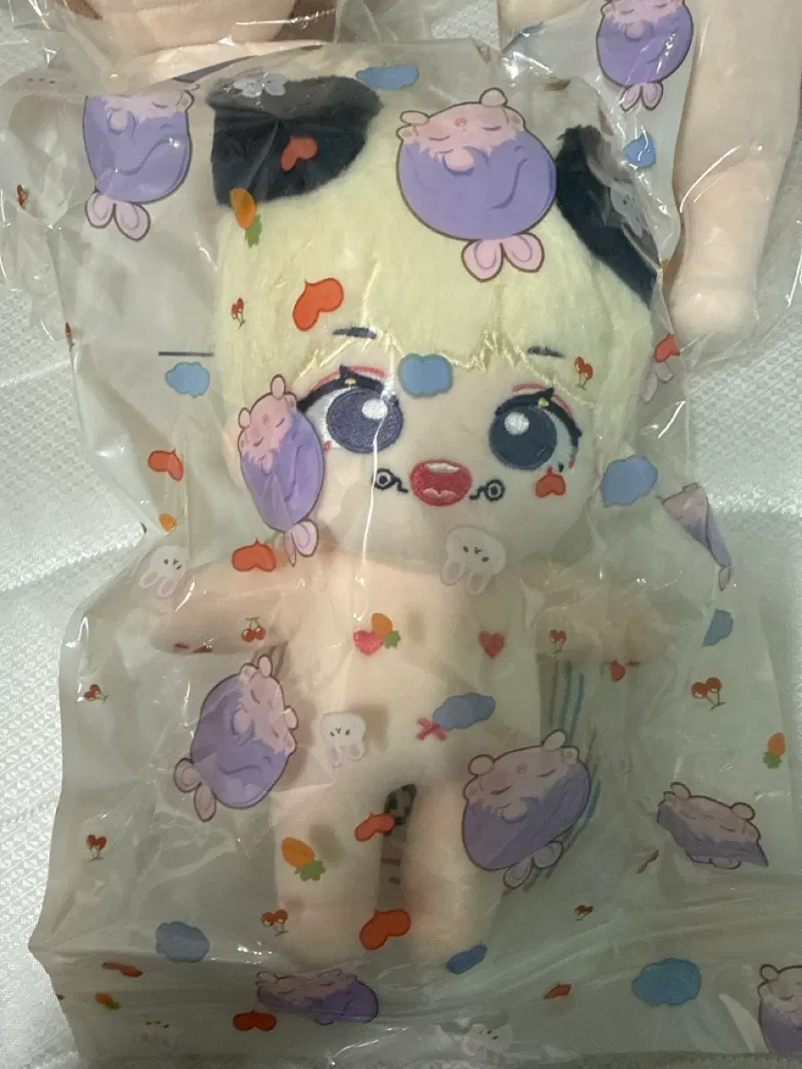이누마키토게 솜인형 판매합니드