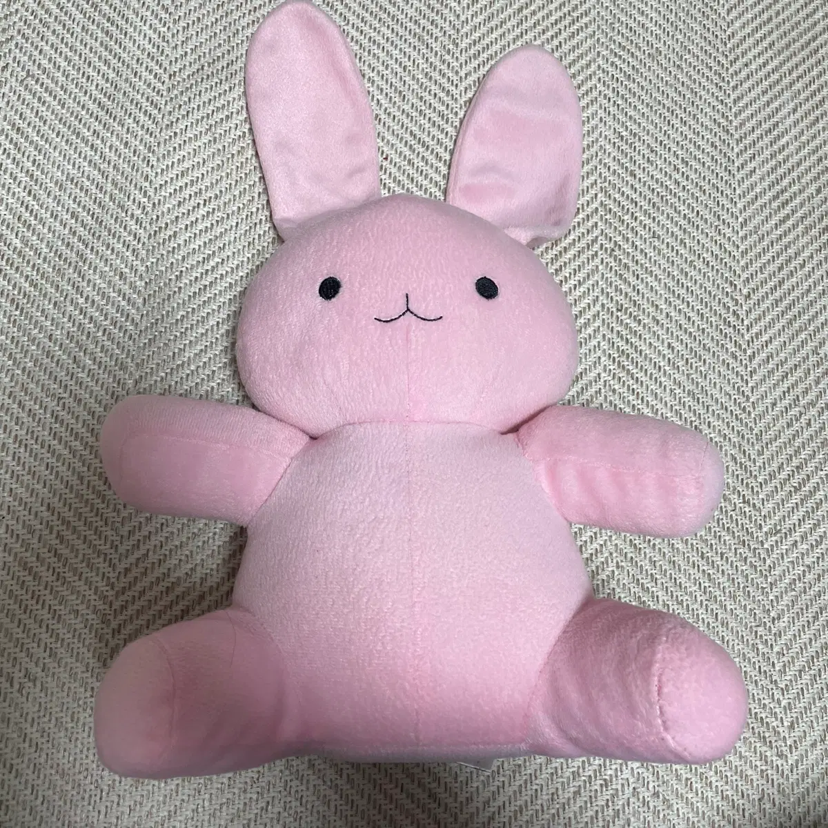 오란고교 사교클럽 호스트부 하니 토순이 인형