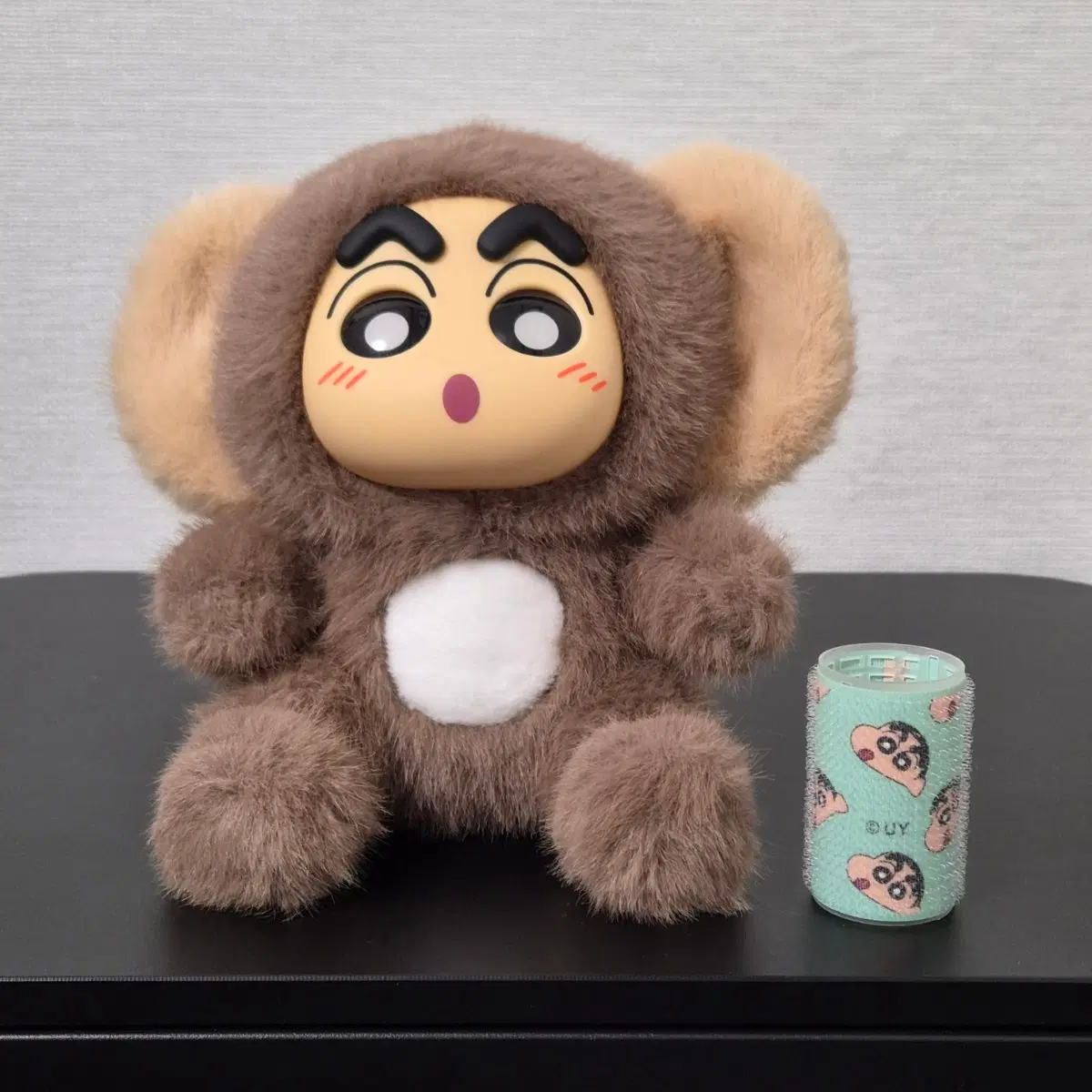 20cm 짱구 대형 인형 원숭이 짱구