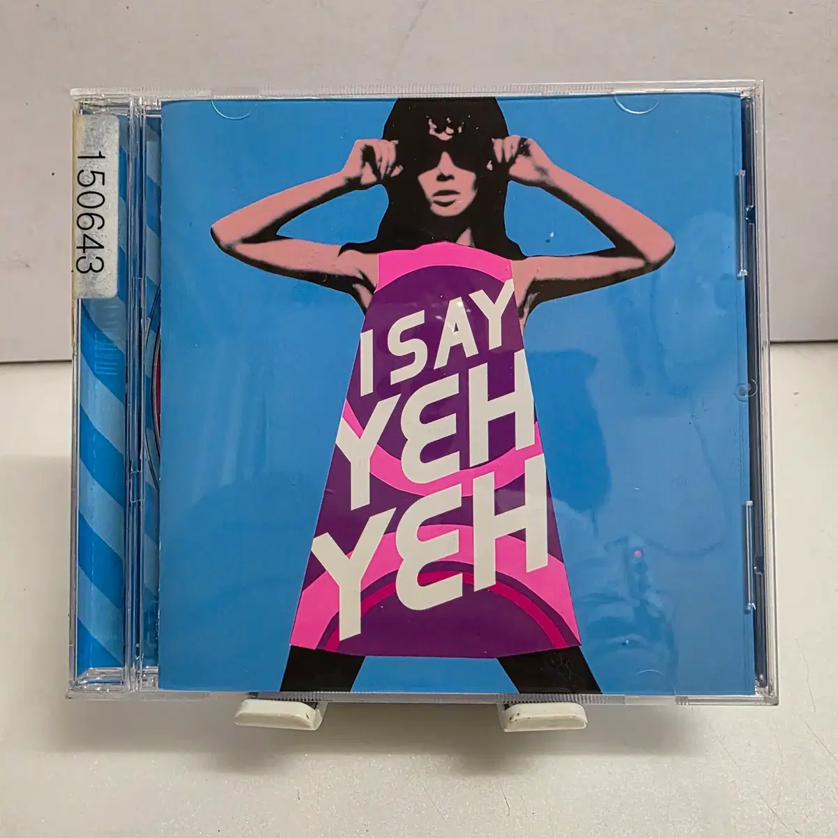 I Say Yeh Yeh