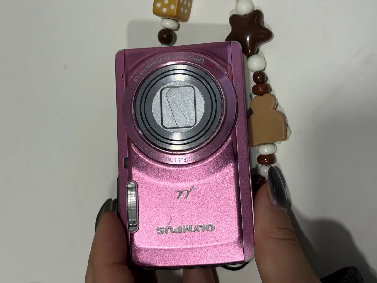 올림푸스 뮤 7050 디지털카메라(작례o)