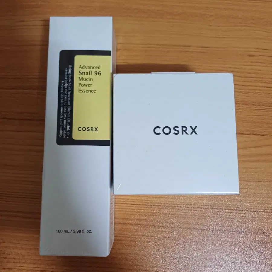 코스알엑스 가격내림