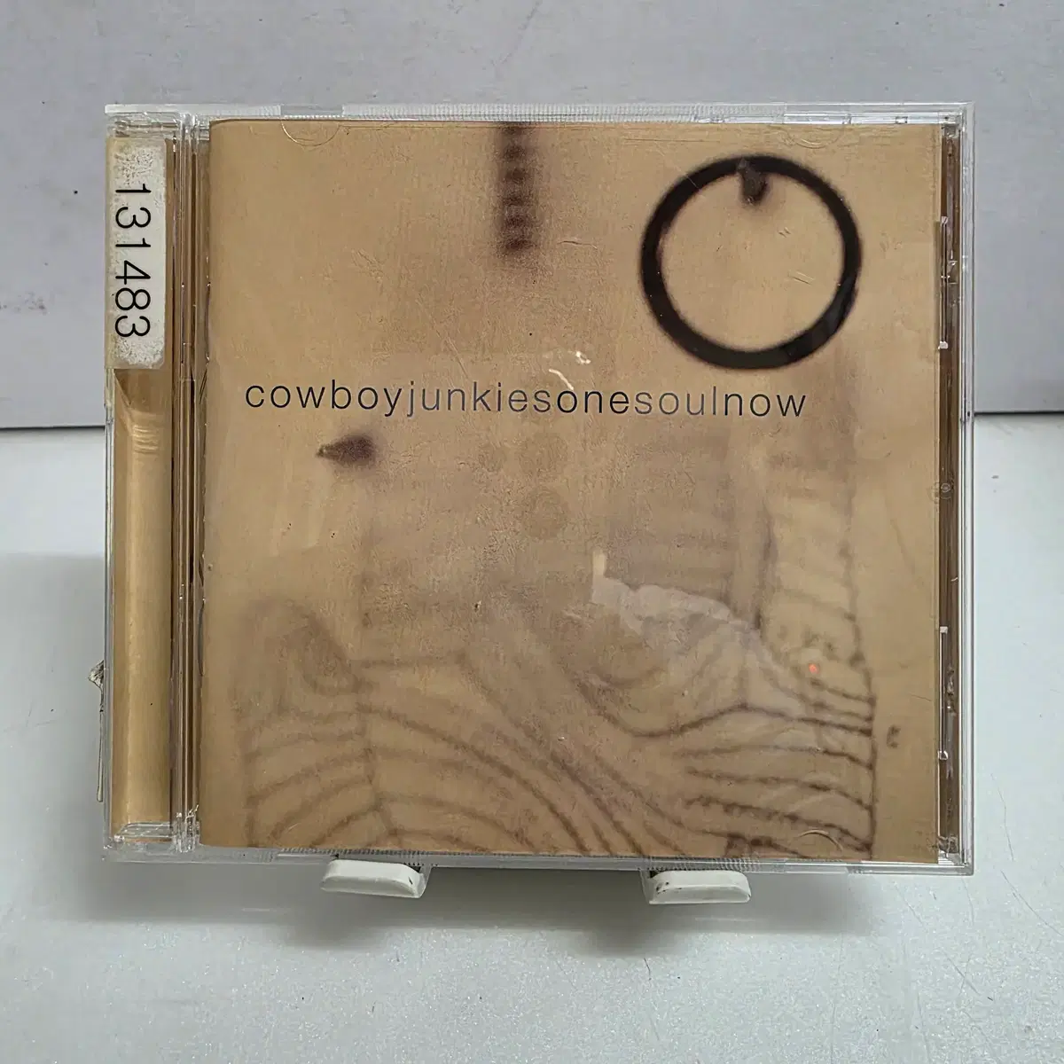 카우보이 정키스(Cowboy Junkies) One Soul Now