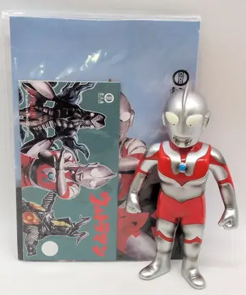 KAIJU ONE 울트라맨