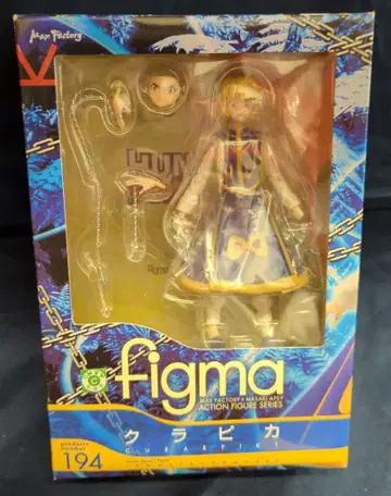 MAXFACTORY figma 크라피카 194