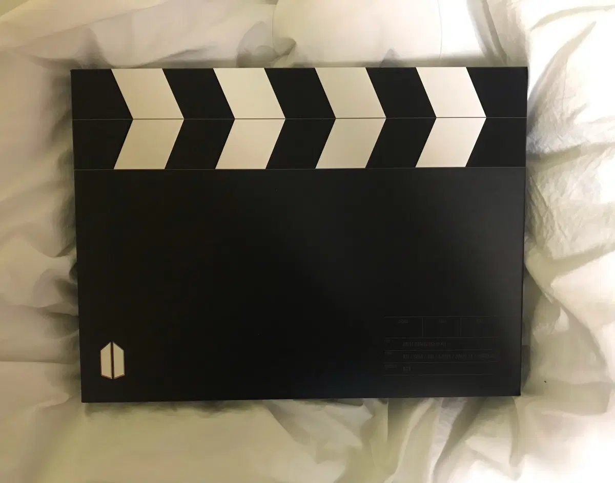 방탄소년단 아미 6기 키트