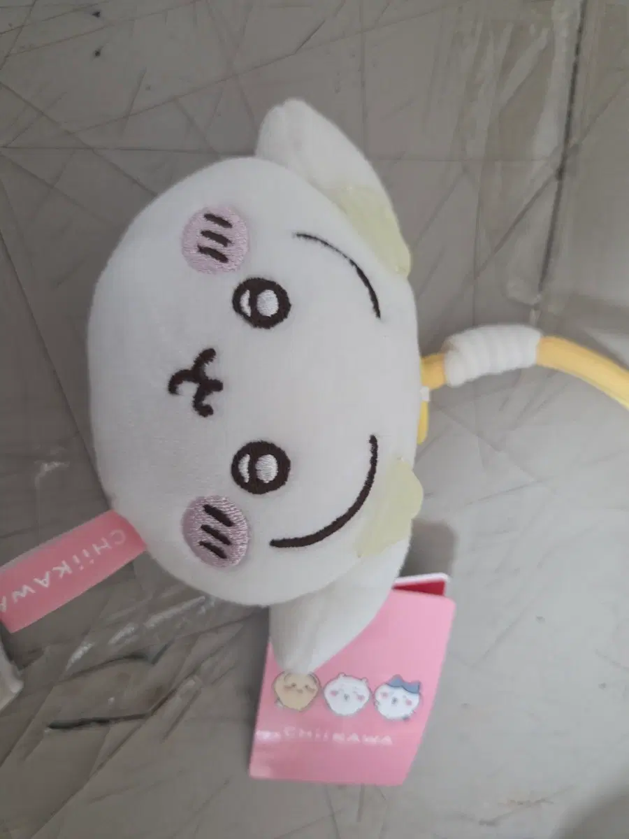 치이카와 우사기 인형