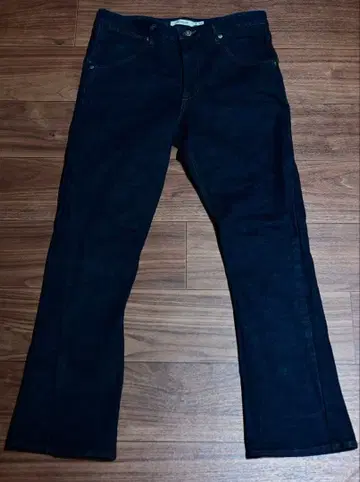 nonnative DWELLER 5P JEANS nn-p3922 사이즈 2