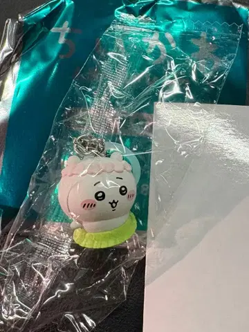 치이카와 (먼작귀) 영화 혜택 메지루시 참