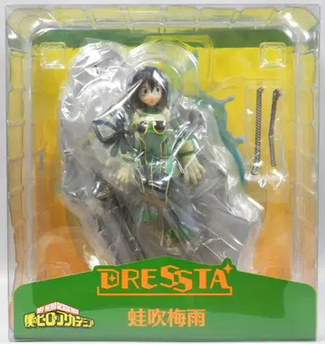타카라토미 DRESSTA 나의 히어로 아카데미아 아스이 츠유