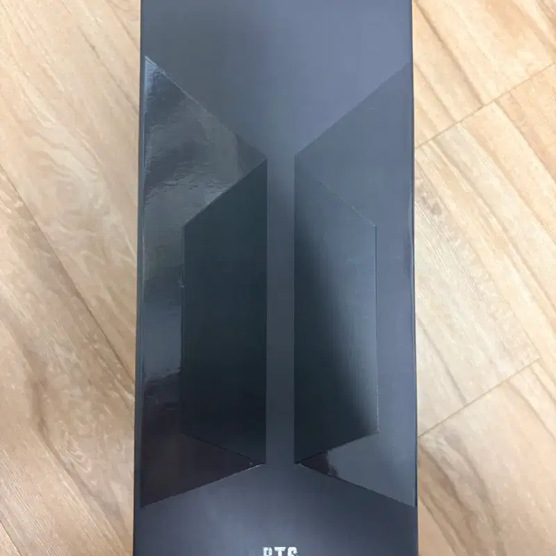 BTS 방탄 스에밤 응원봉 팝니다.