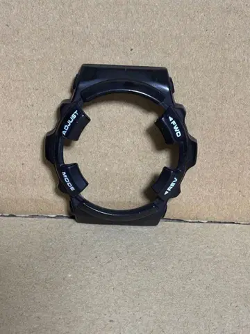 G-SHOCK MRG-1 정품 베젤 커스텀