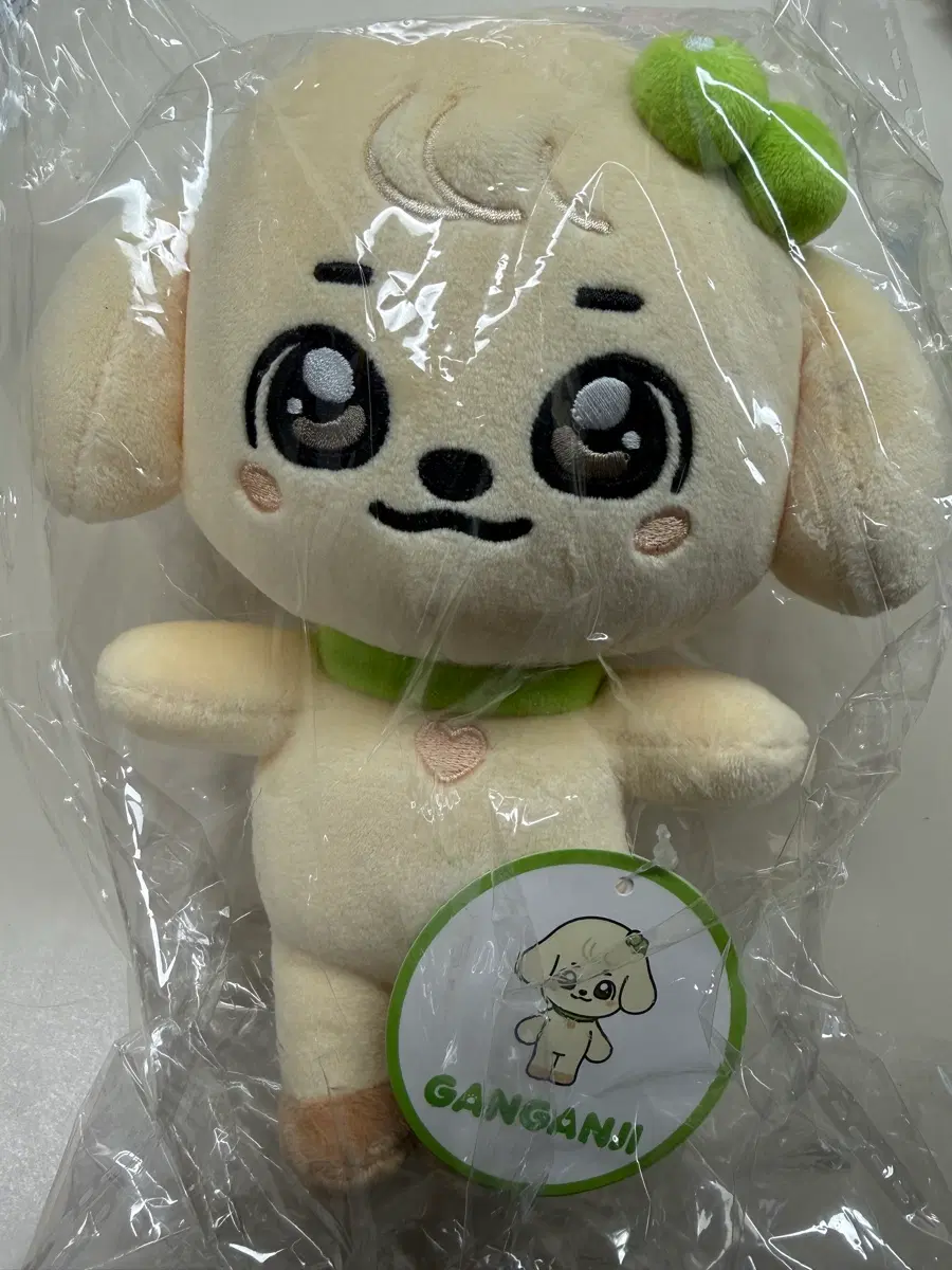 아이브유진인형