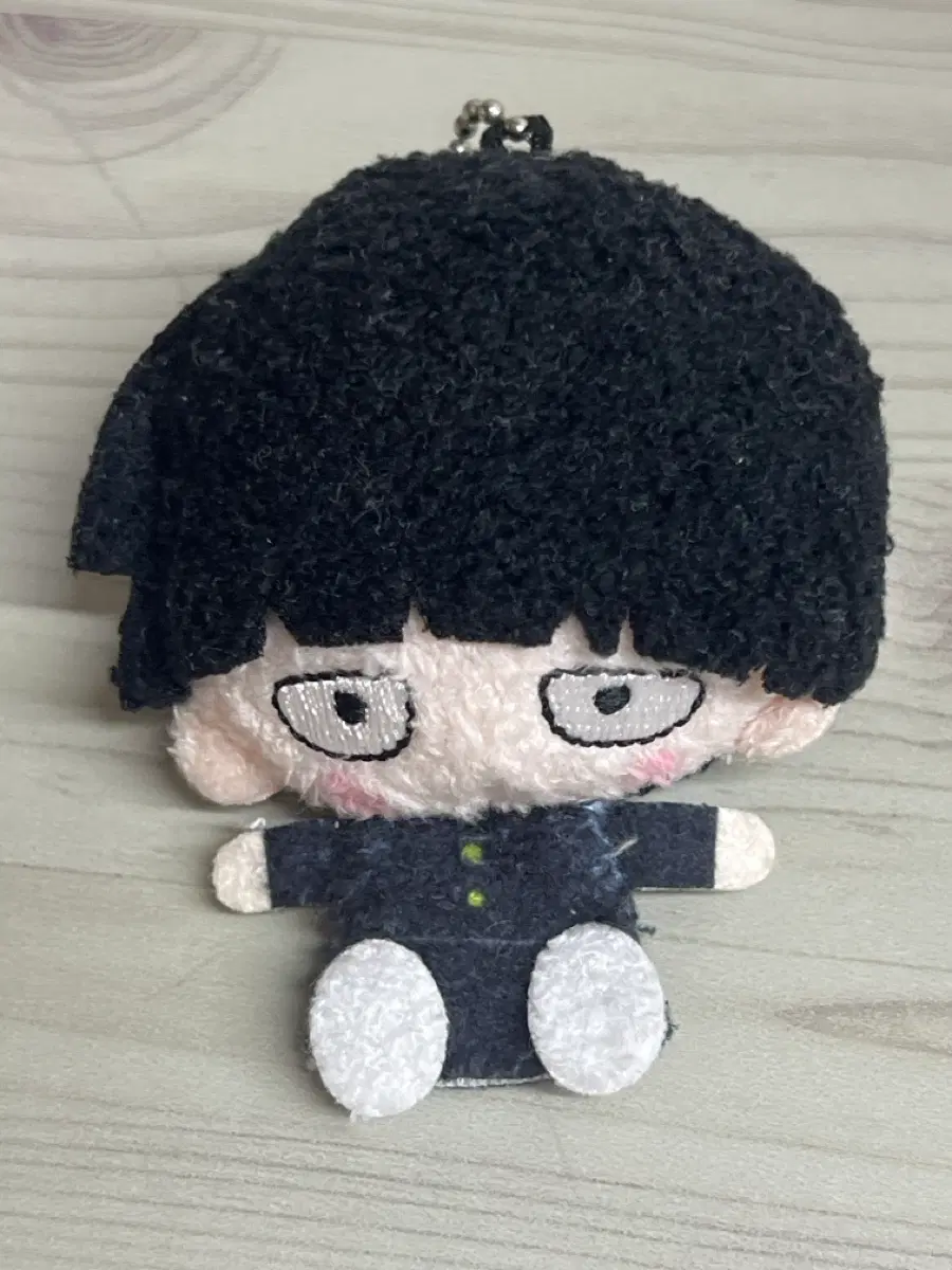 모브사이코 모브 인형