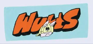 WurtS 와츠 TOUR GOODS USAGI 페이스 타월
