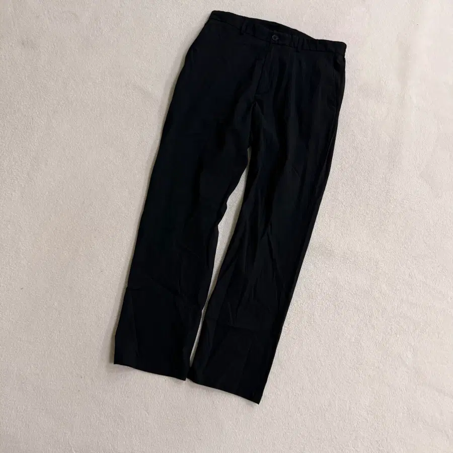 XL 브렌우드 기모 바지 0626T