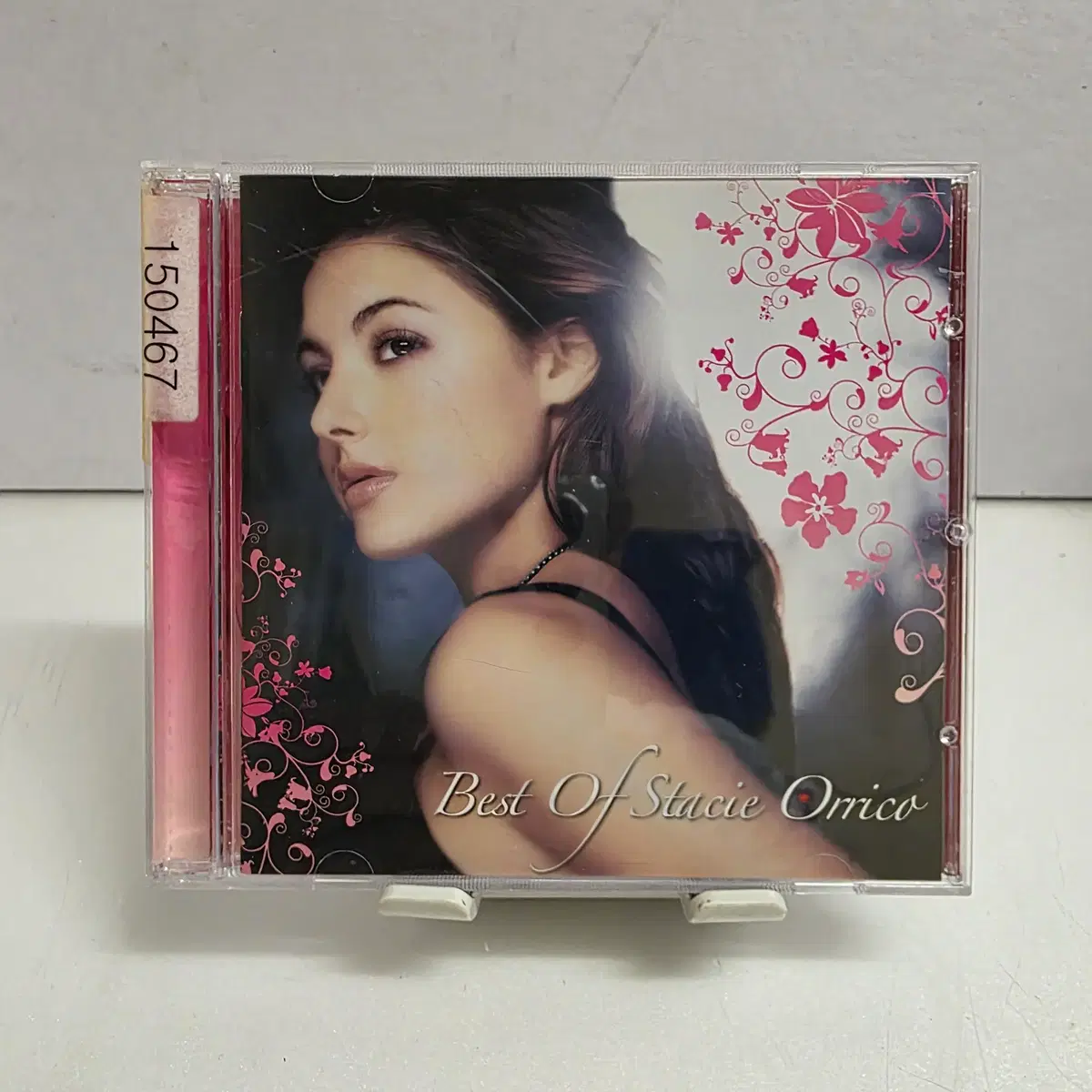 스테이시 오리코(Stacie Orrico) Best of Stacie Orrico