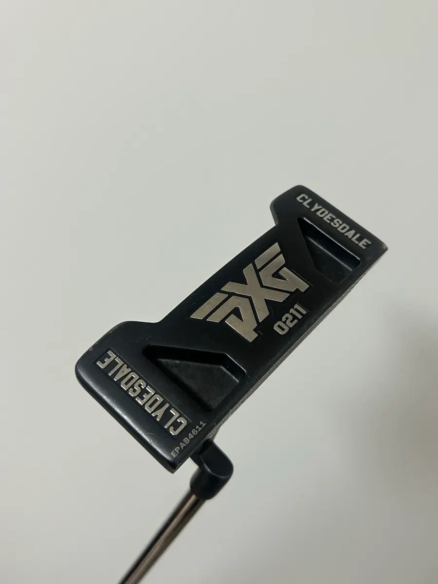(커버포함)PXG 0211 클라이즈데일 퍼터