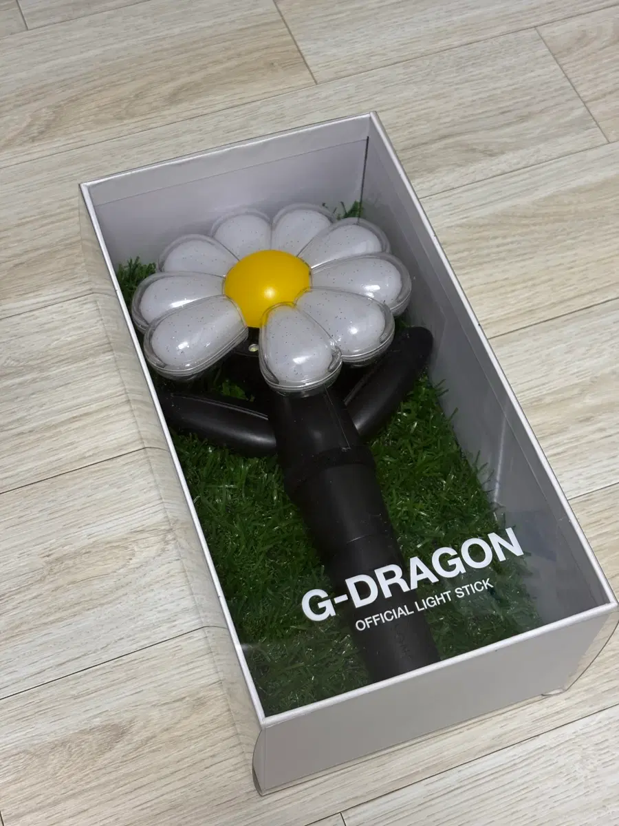지디 응원봉