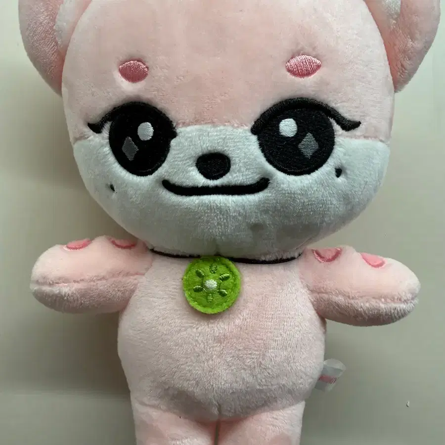 아이브 이서 인형