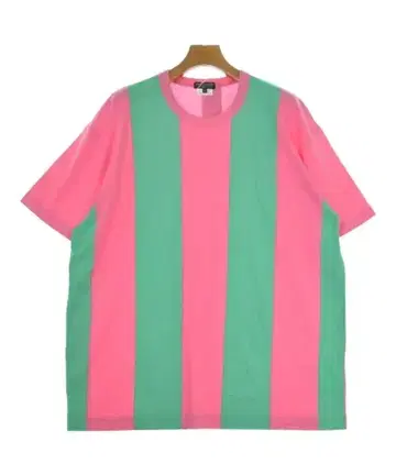 COMME des GARCONS HOMME PLUS 티셔츠 컷앤소 남성용