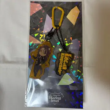트위스테 레오나 블레이징 주얼 SD 아크릴 참