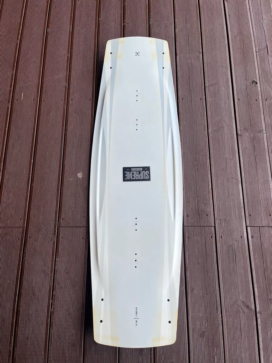 Ronix Supreme Air Core 3 웨이크보드