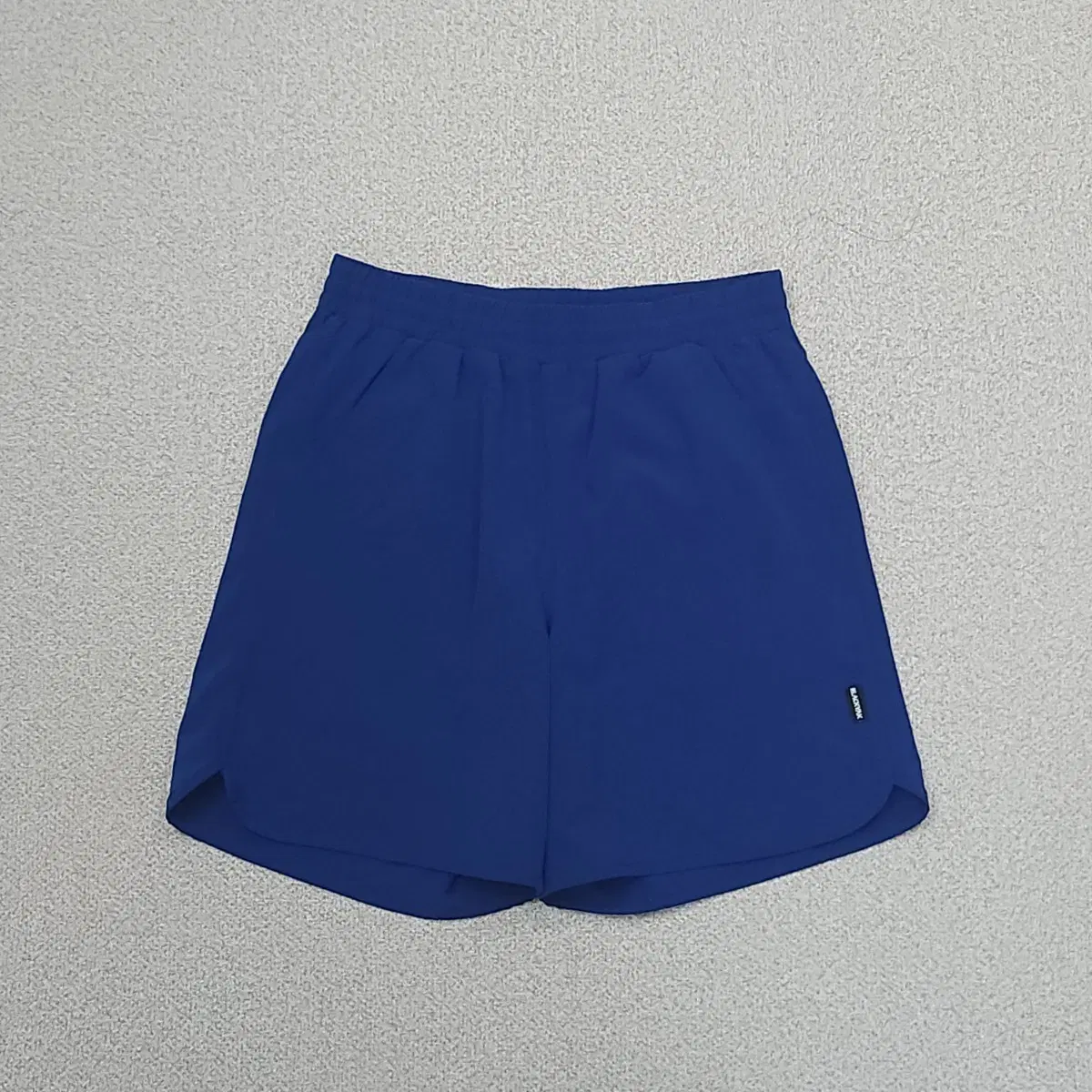 (155)블랙야크 아동 키즈 반바지 쇼츠 팬츠 W5140