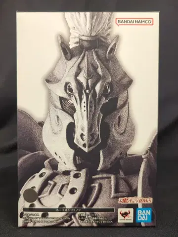 BANDAI SPIRITS S.H.Figuarts 진골조제법 가면라이더 파이즈 호스 오르페녹