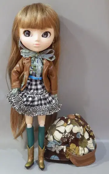준 플래닝 풀립 라떼
