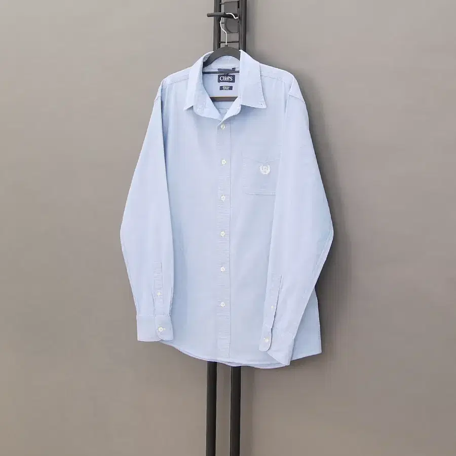 RalphLauren Chaps 챕스랄프로렌 스트레치 옥스포드 버튼다운셔츠L~105