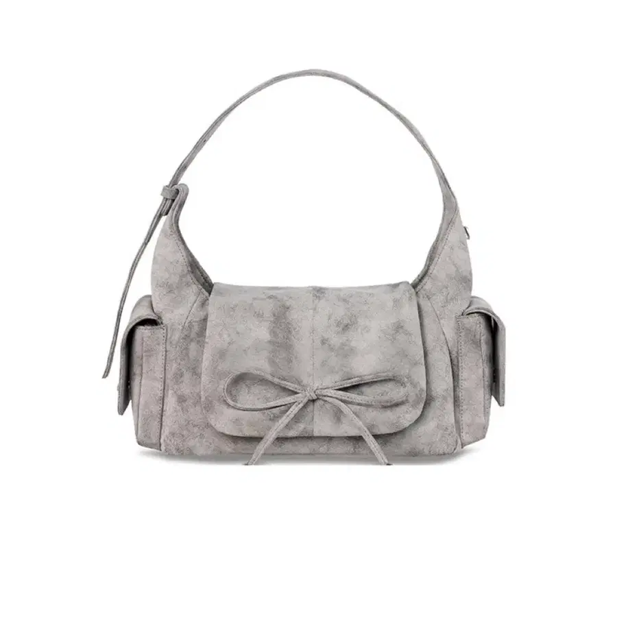 레이브 Cheryl Shoulder in Stone Grey (1회 착용, 더스트백o)