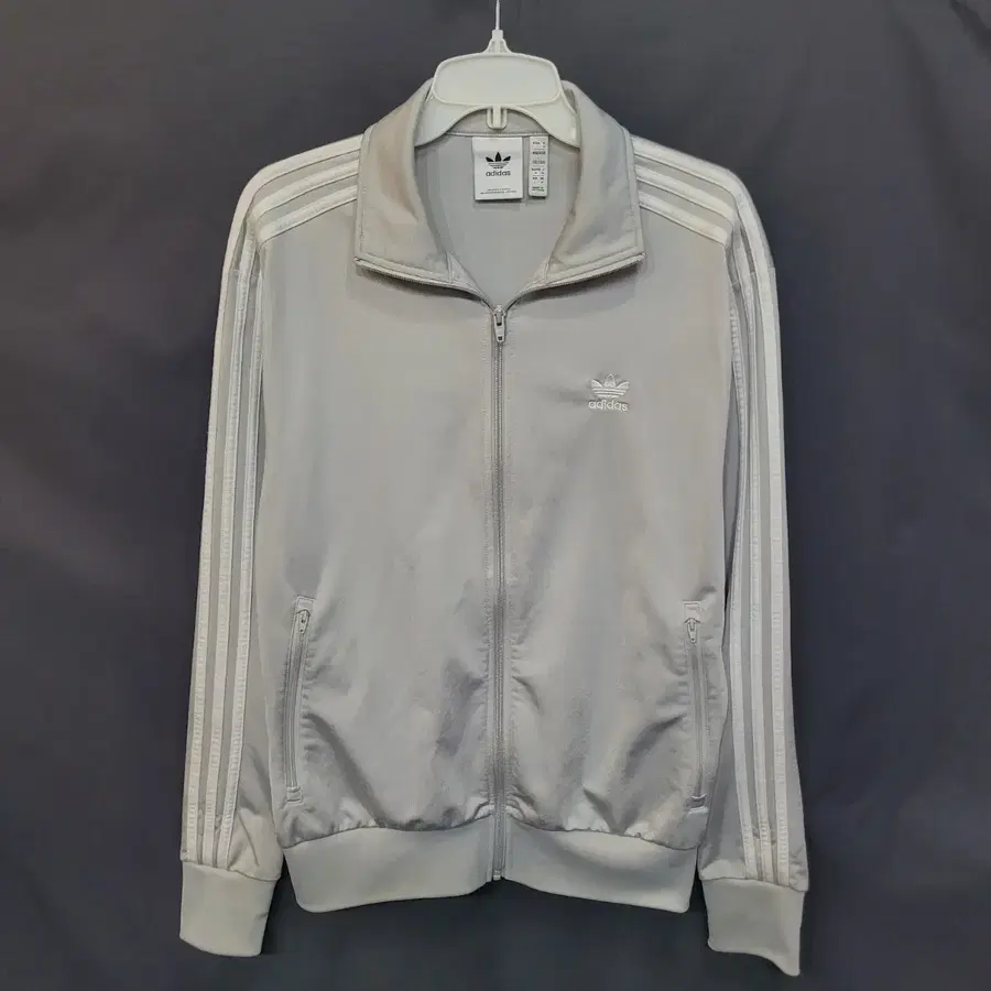adidas 아디다스 불꽃 파이어버드 그레이 실버 대대장 희귀 져지