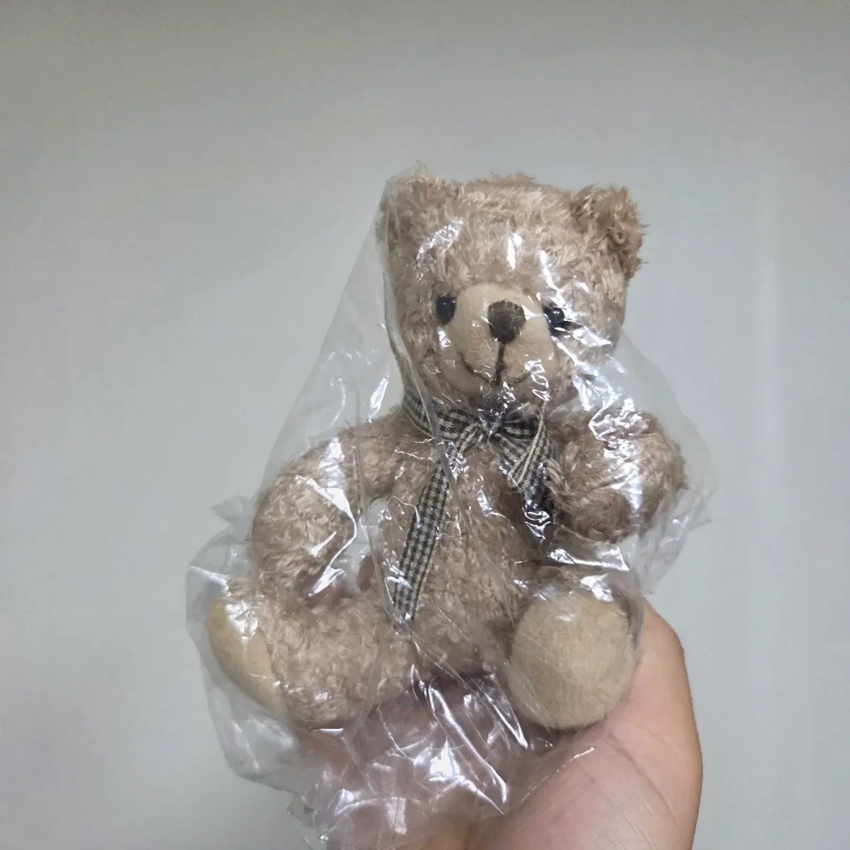 빈티지 토이 고전 만화 캐릭터 굿즈 인형 피규어 토이 테디베어 곰돌이 키링 스트랩
