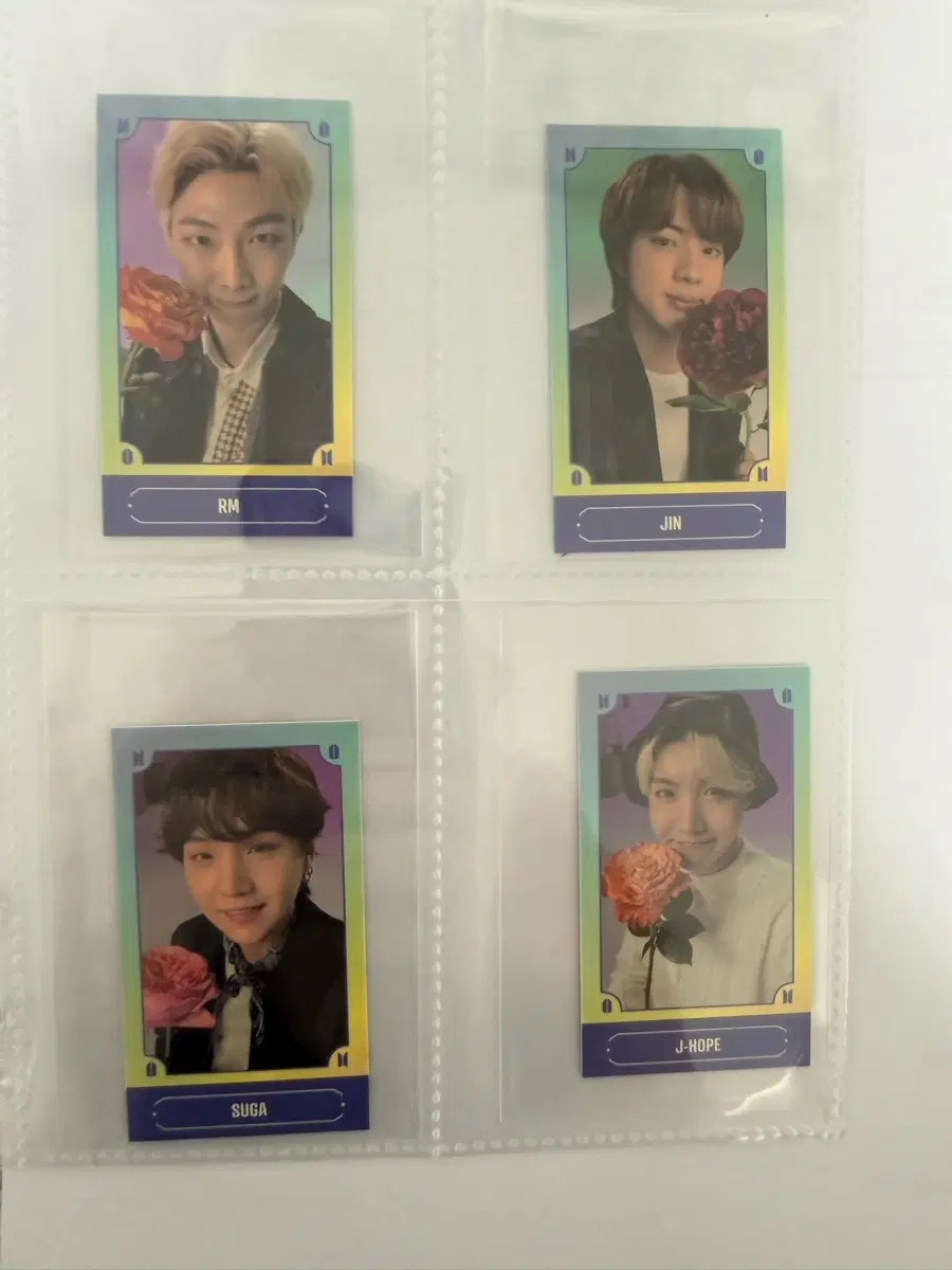 방탄포카판매