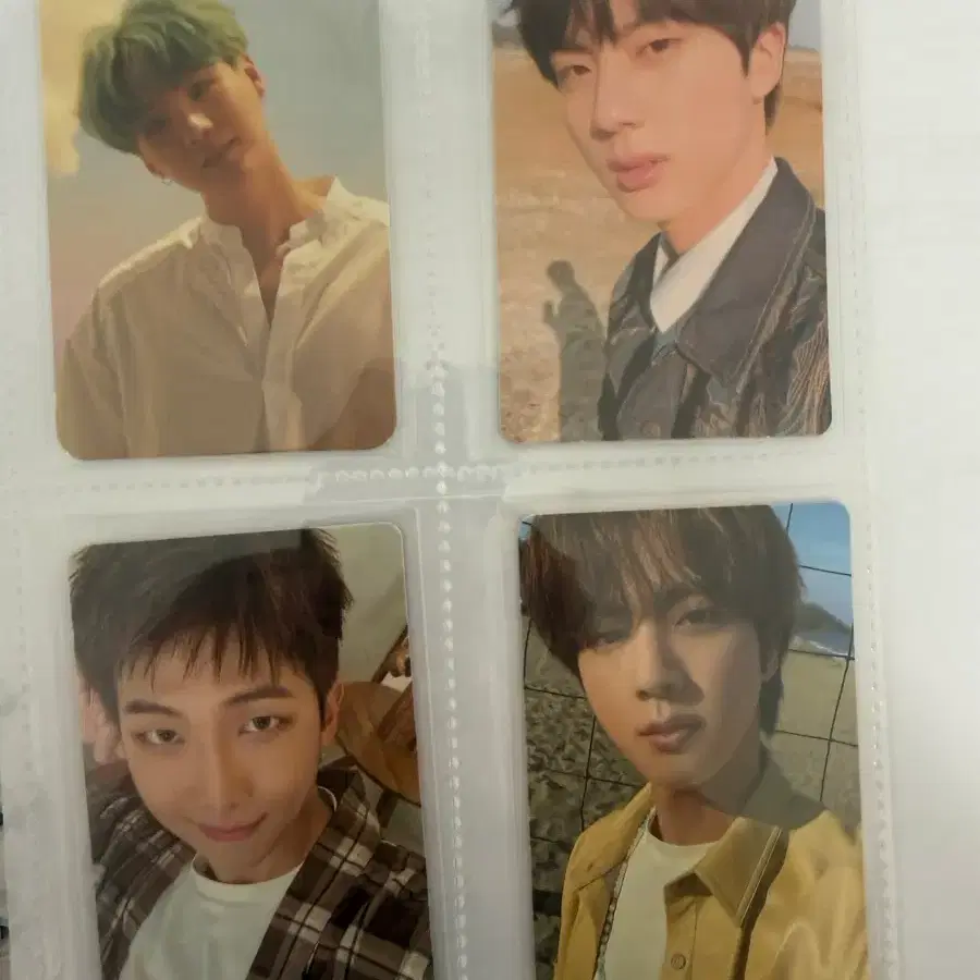 방탄포카판매