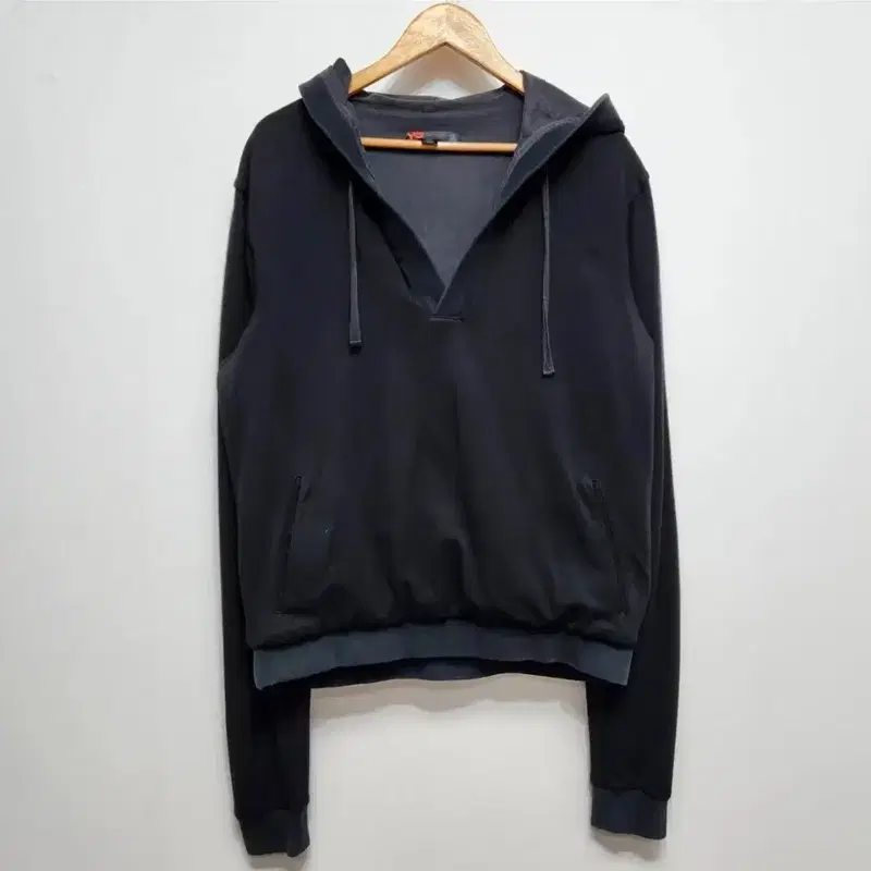 Y-3 요지 야마모토 X 아디다스 후디 M사이즈