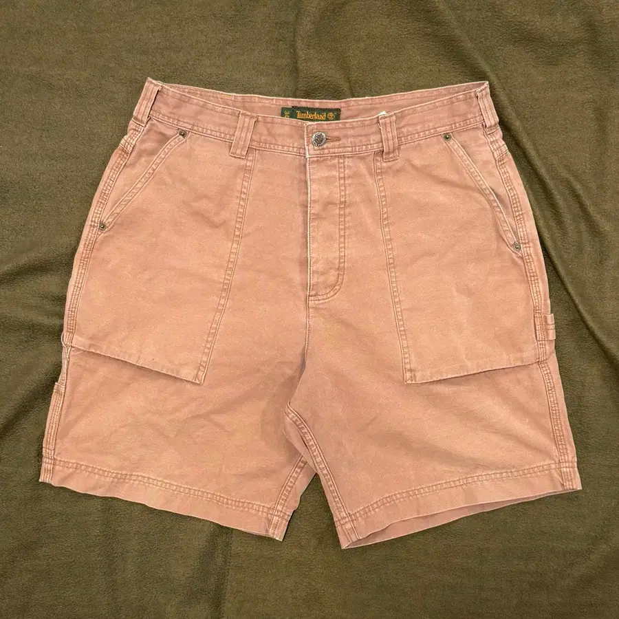 Timberland Carpenter Shorts Sz 34