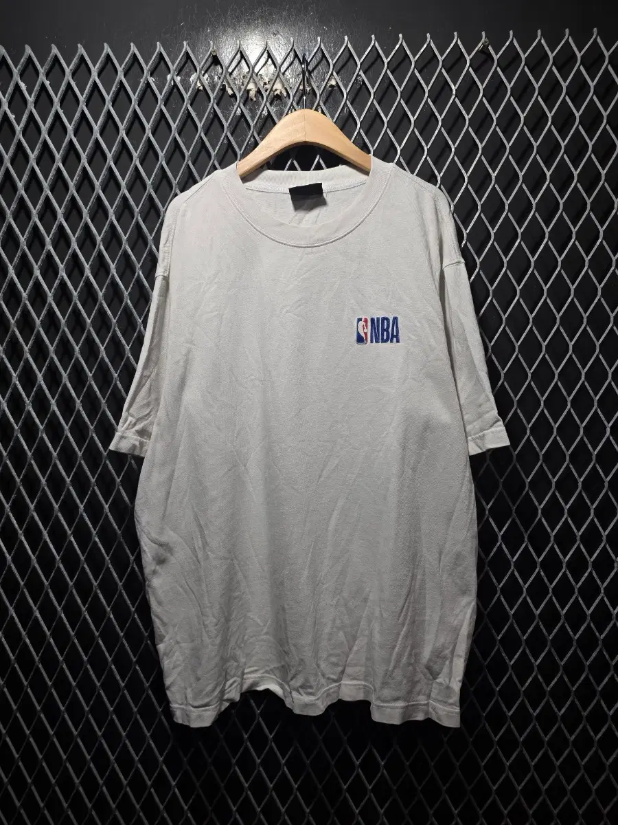 NBA 반팔 XL