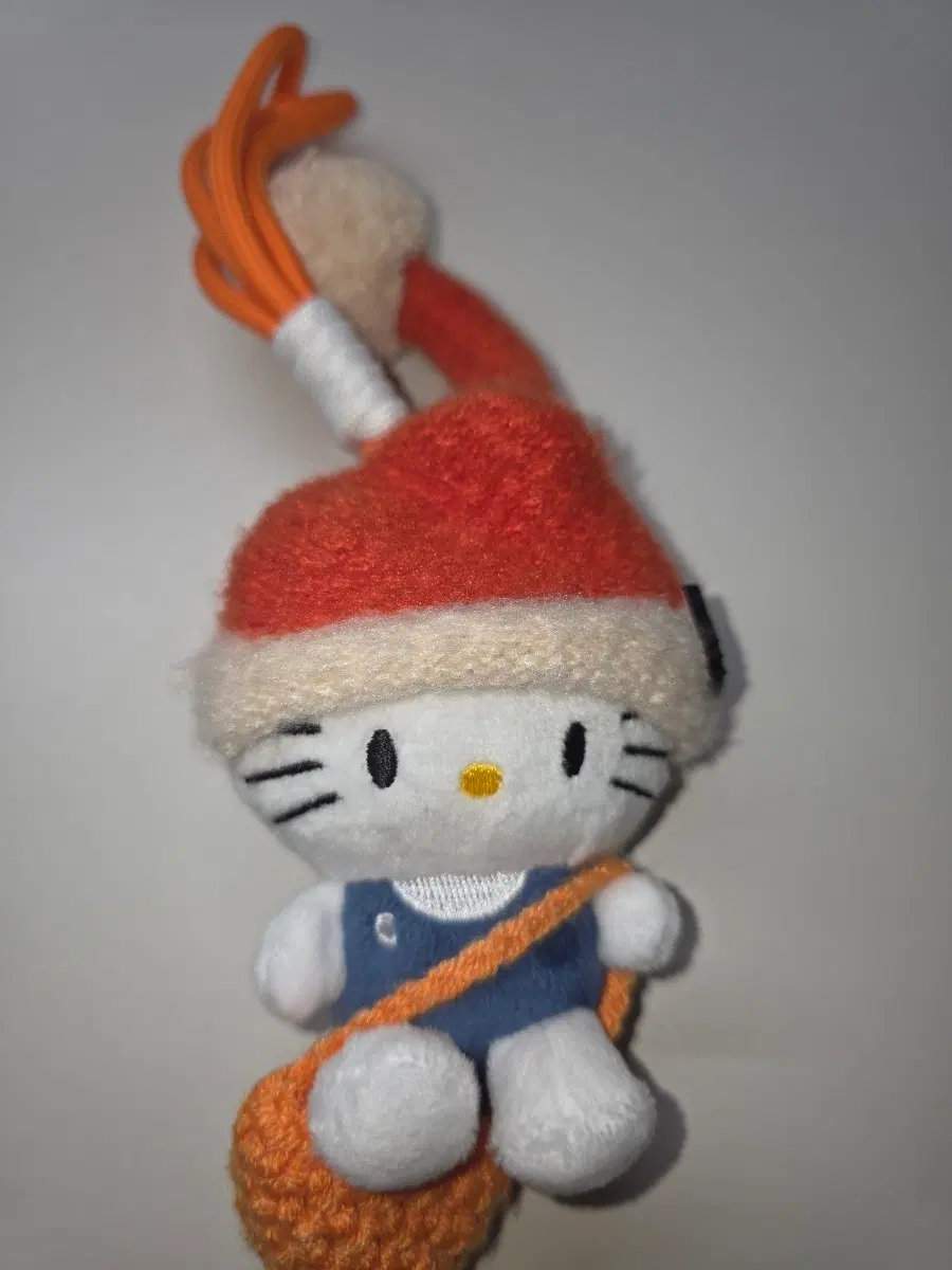 헬로키티 인형