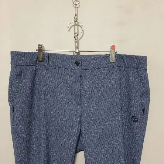 0212) 팬텀 여성 춘하 골프바지 82 21년식