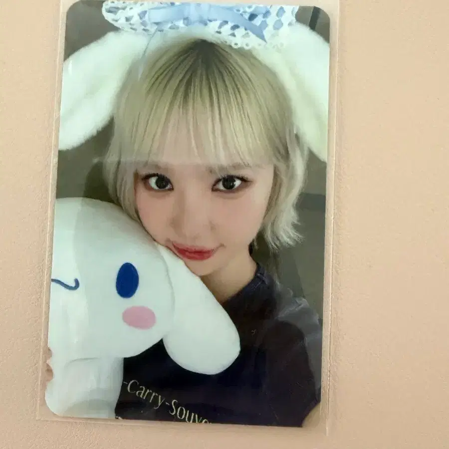 여자친구 비비지 은하 라라럽미 미공포 양도