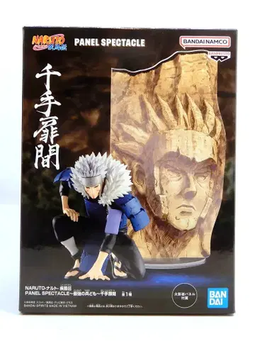 BANDAI SPIRITS 패널 스펙터클 최강의 병사들 센쥬 토비라마