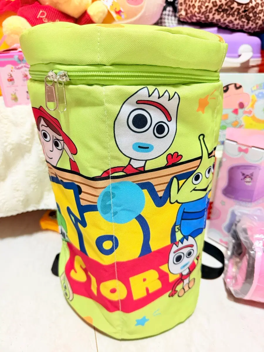 토이스토리 백팩