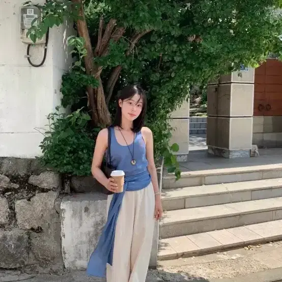 이주미 토아팃 바지 새제품 택있어요