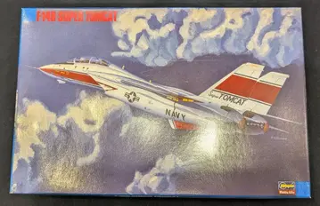 하세가와 제작 1/72 플라스틱 키트 그라만 F-14D 슈퍼 토마캣 51504