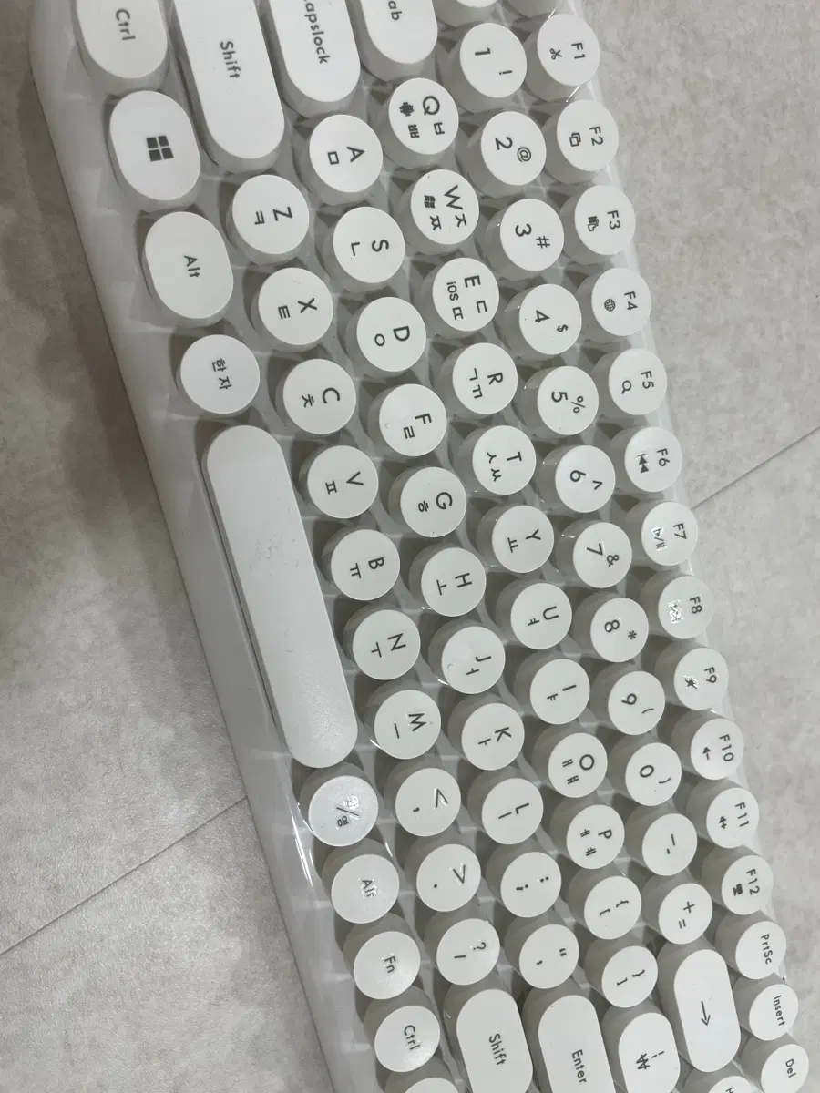 블루투스 키보드