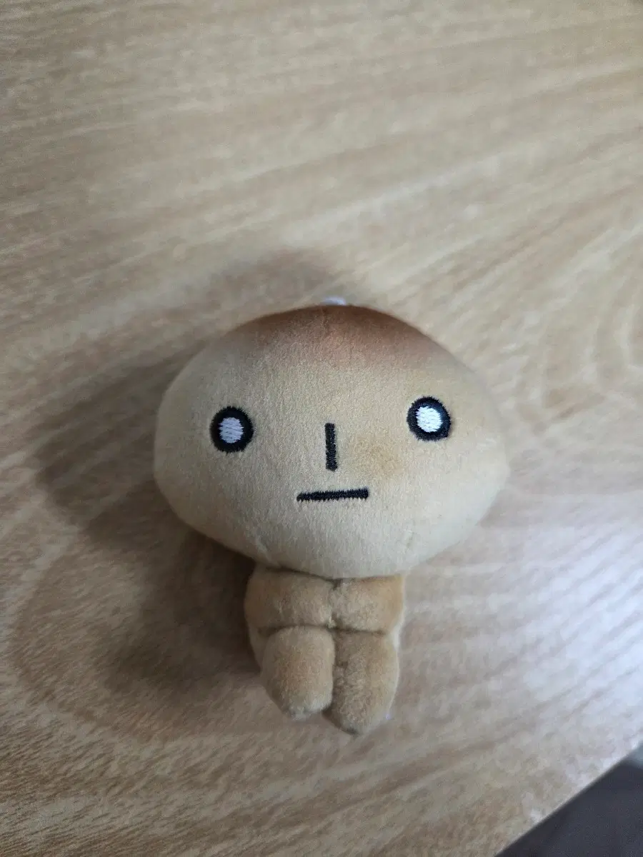 코게빵 인형